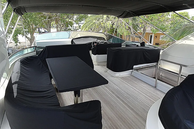 Slide: The Image of Azimut 100 Leonardo 2010 - 7156797