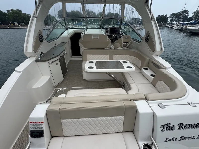 Slide: The Image of Chaparral 330 Signature 2018 - 7156684