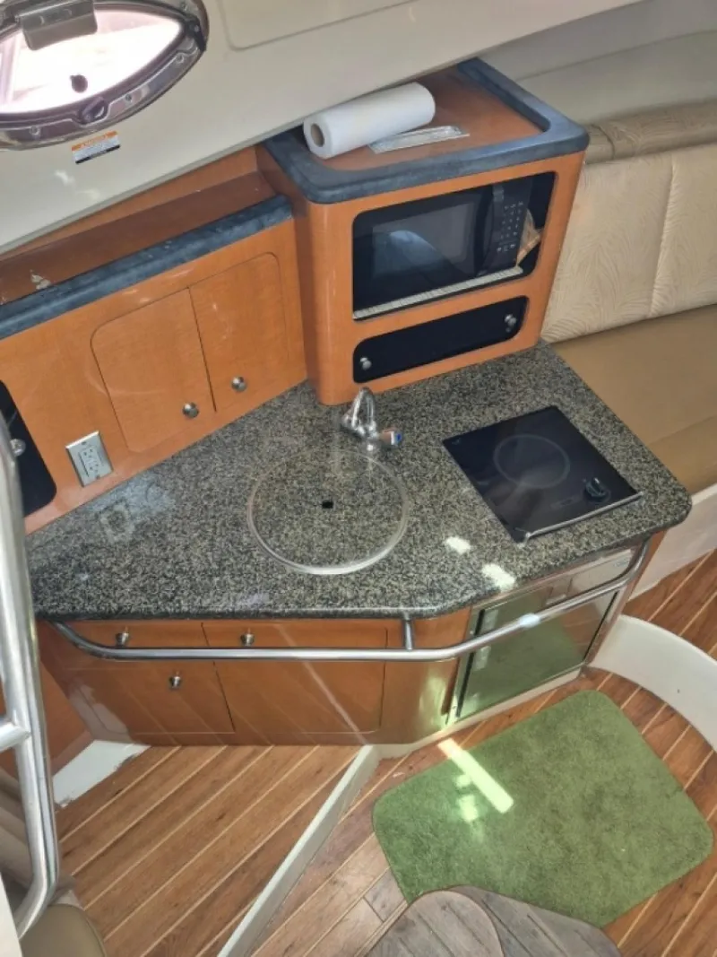 Slide: The Image of Robalo R305 Walkaround 2008 - 7156848