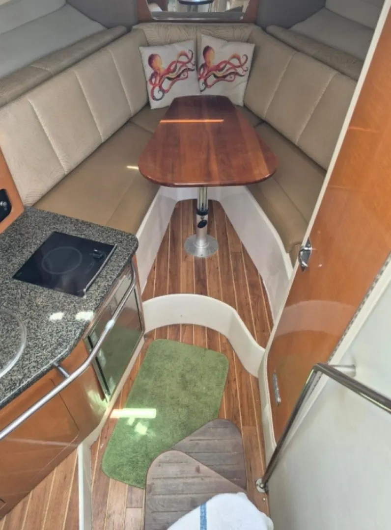 Slide: The Image of Robalo R305 Walkaround 2008 - 7156847