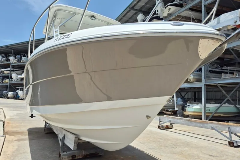 Slide: The Image of Robalo R305 Walkaround 2008 - 7156838