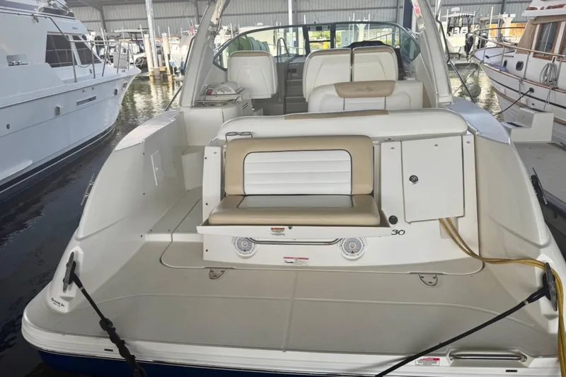 Slide: The Image of Sea Ray Sundancer 330 2008 - 7156879