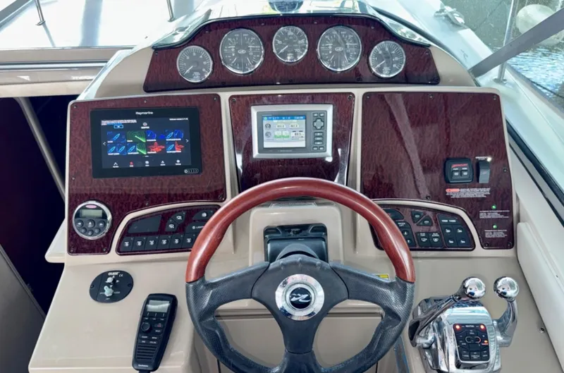 Slide: The Image of Sea Ray Sundancer 330 2008 - 7156885