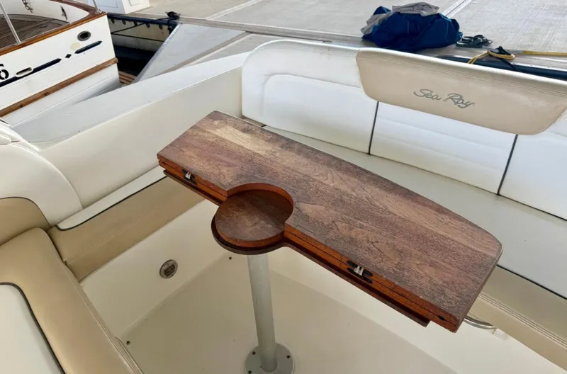 Slide: The Image of Sea Ray Sundancer 330 2008 - 7156883
