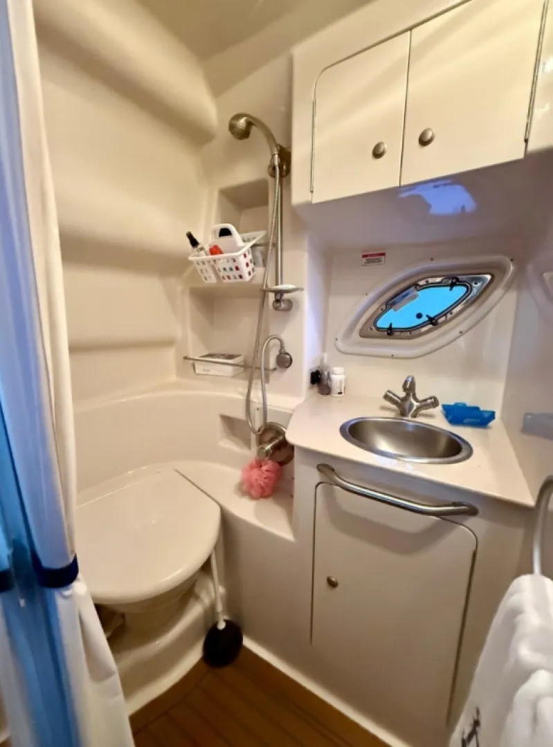 Slide: The Image of Sea Ray Sundancer 330 2008 - 7156891