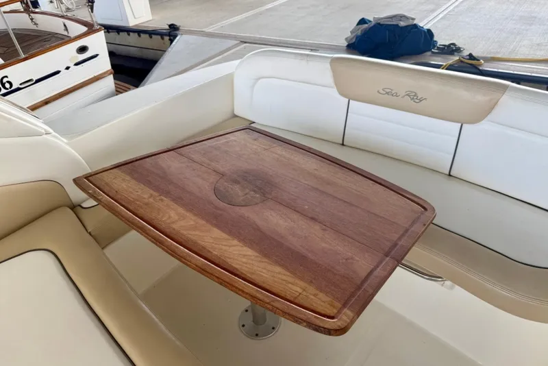 Slide: The Image of Sea Ray Sundancer 330 2008 - 7156882