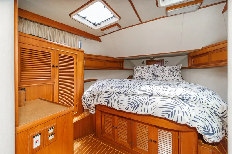 Slide: The Image of Offshore Sedan 1989 - 7157883