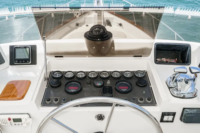 Slide: The Image of Offshore Sedan 1989 - 7157854