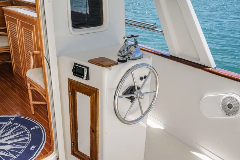 Slide: The Image of Offshore Sedan 1989 - 7157862