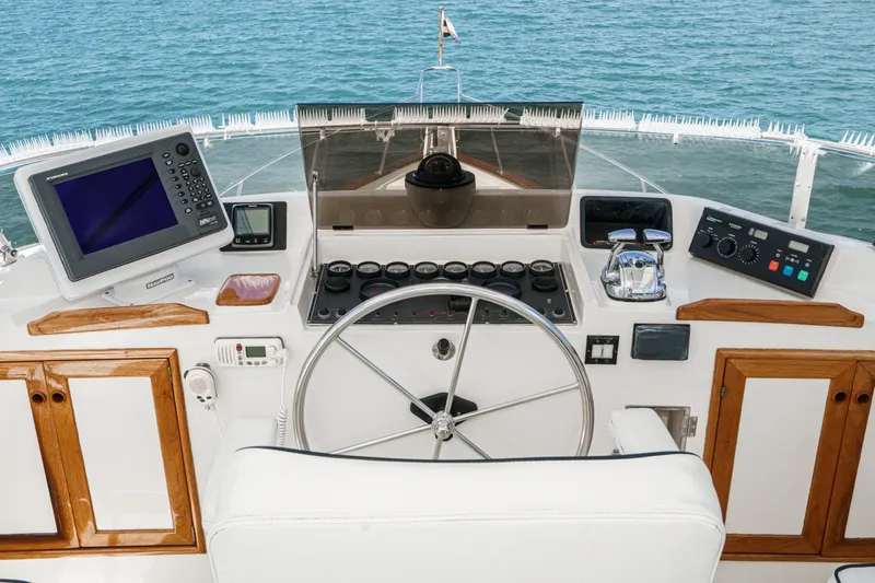 Slide: The Image of Offshore Sedan 1989 - 7157853