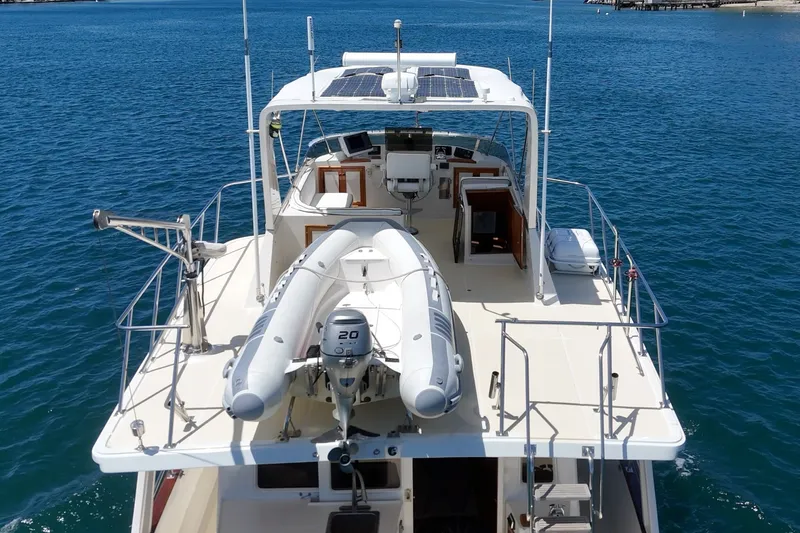 Slide: The Image of Offshore Sedan 1989 - 7157846