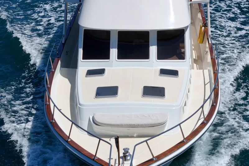 Slide: The Image of Offshore Sedan 1989 - 7157845