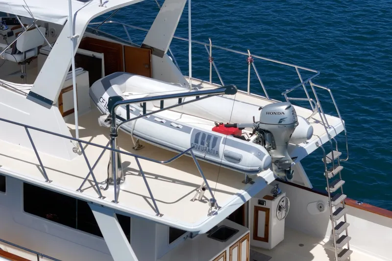 Slide: The Image of Offshore Sedan 1989 - 7157847