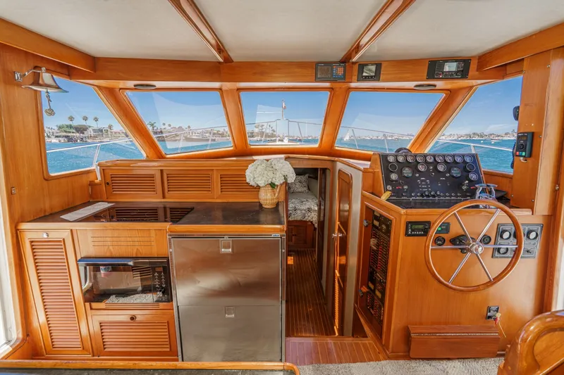 Slide: The Image of Offshore Sedan 1989 - 7157877