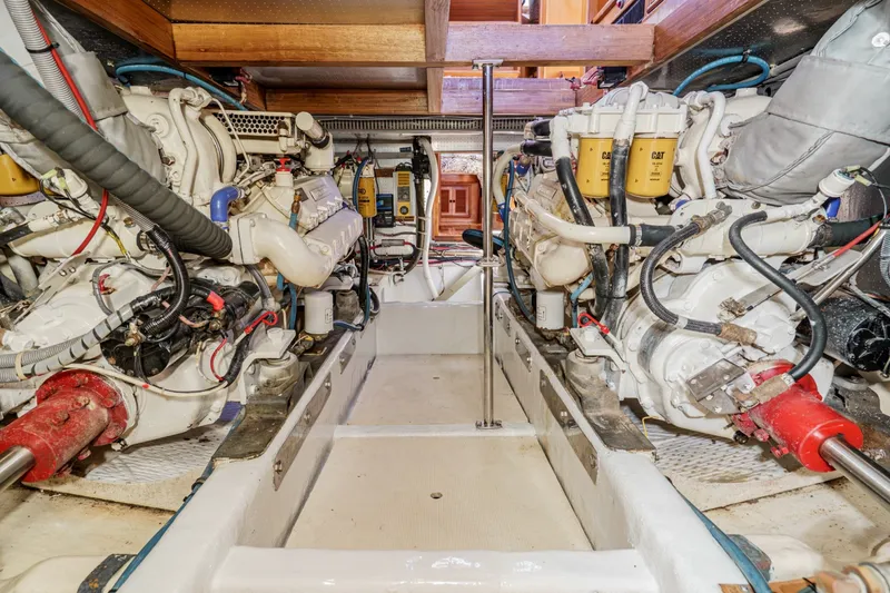 Slide: The Image of Offshore Sedan 1989 - 7157891