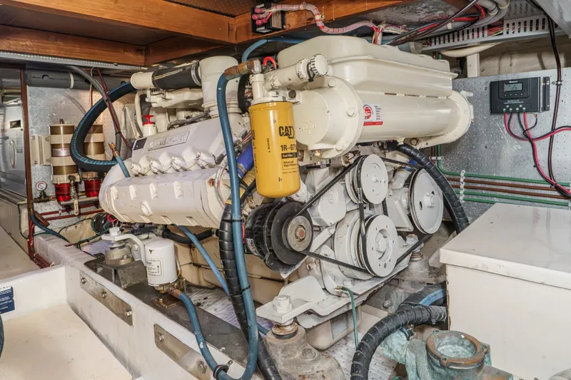 Slide: The Image of Offshore Sedan 1989 - 7157893