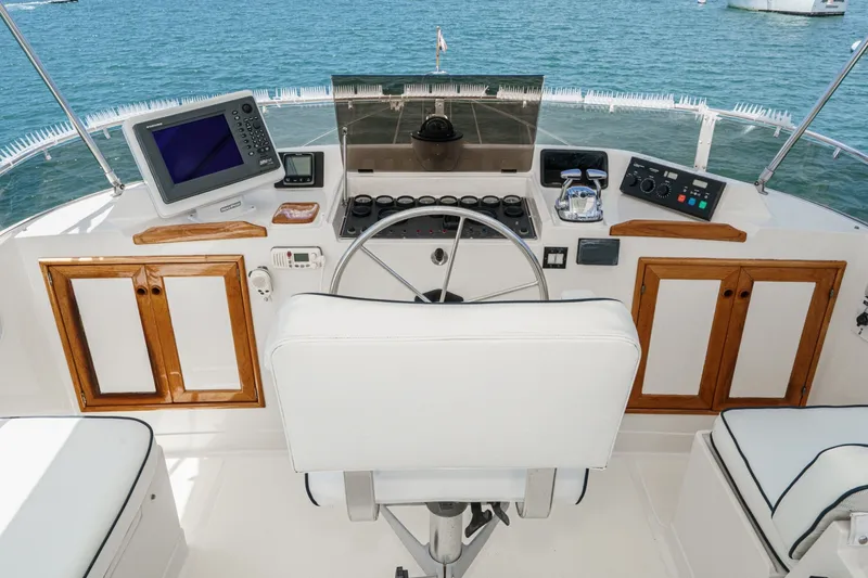 Slide: The Image of Offshore Sedan 1989 - 7157852