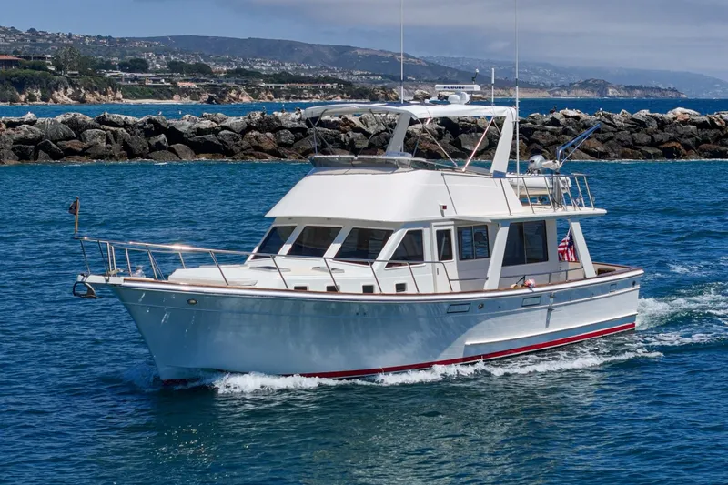 Slide: The Image of Offshore Sedan 1989 - 7157839