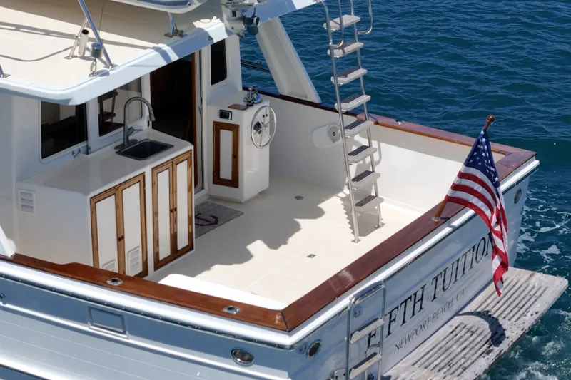 Slide: The Image of Offshore Sedan 1989 - 7157856