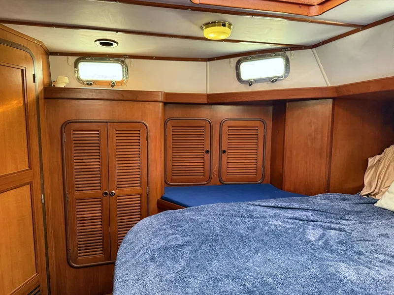 Slide: The Image of Aft stateroom  - 7158826