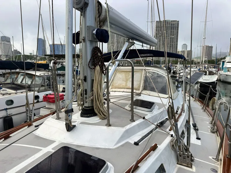 Slide: The Image of Port  - 7158784