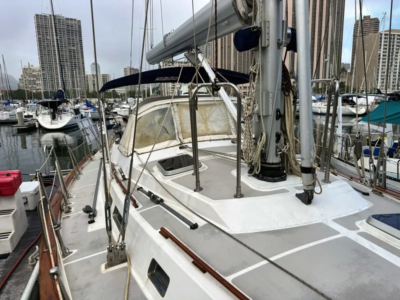Slide: The Image of Starboard - 7158783