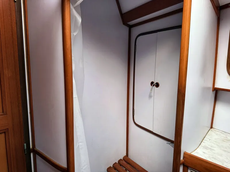 Slide: The Image of Forward separate shower - 7158824