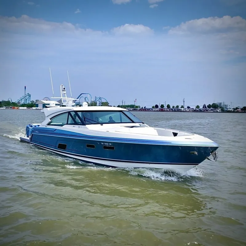 The Image of Formula 500 Super Sport Crossover 2023 - 7533948
