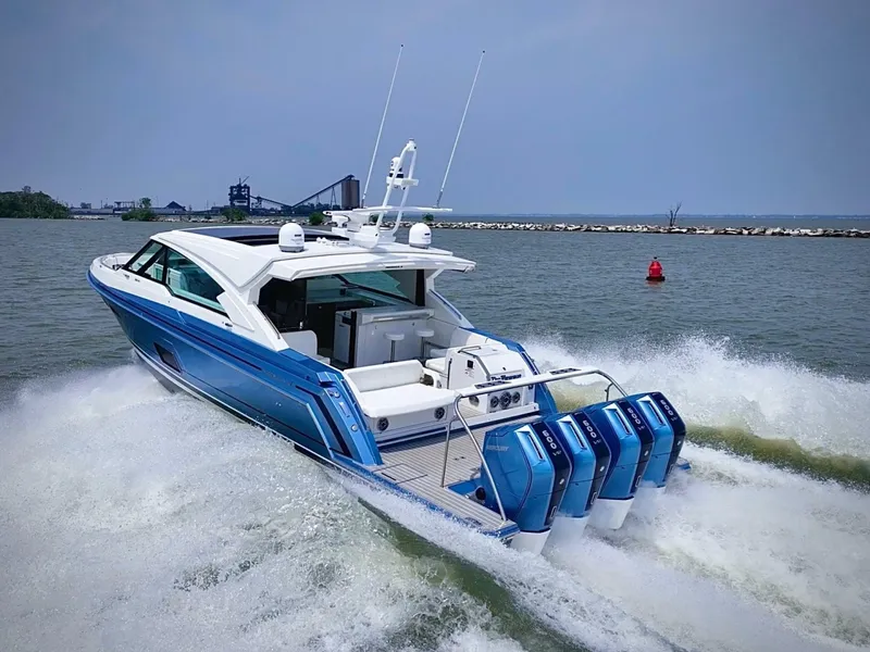 Slide: The Image of Formula 500 Super Sport Crossover 2023 - 7533979