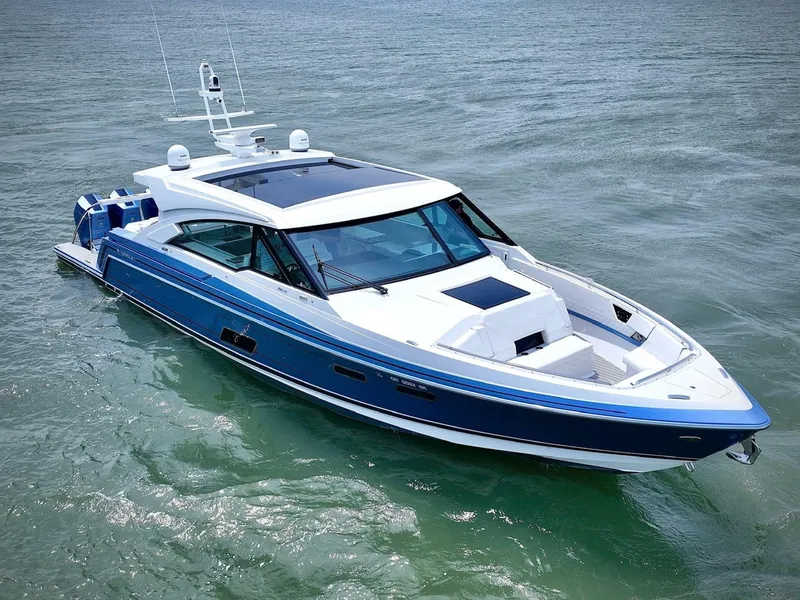Slide: The Image of Formula 500 Super Sport Crossover 2023 - 7533976