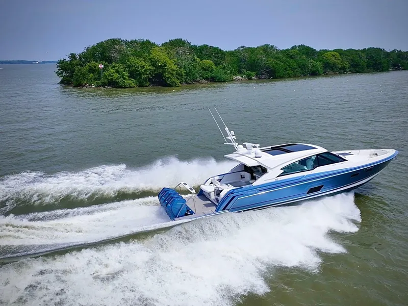 Slide: The Image of Formula 500 Super Sport Crossover 2023 - 7533985