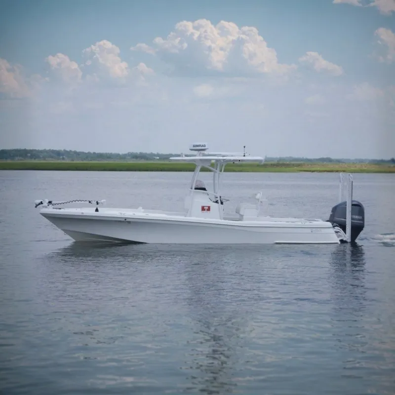 The Image of Blackjack 256 Coastal 2020 - 7231474