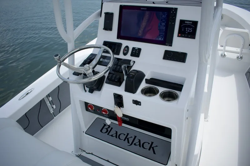 Slide: The Image of Blackjack 256 Coastal 2020 - 7231555