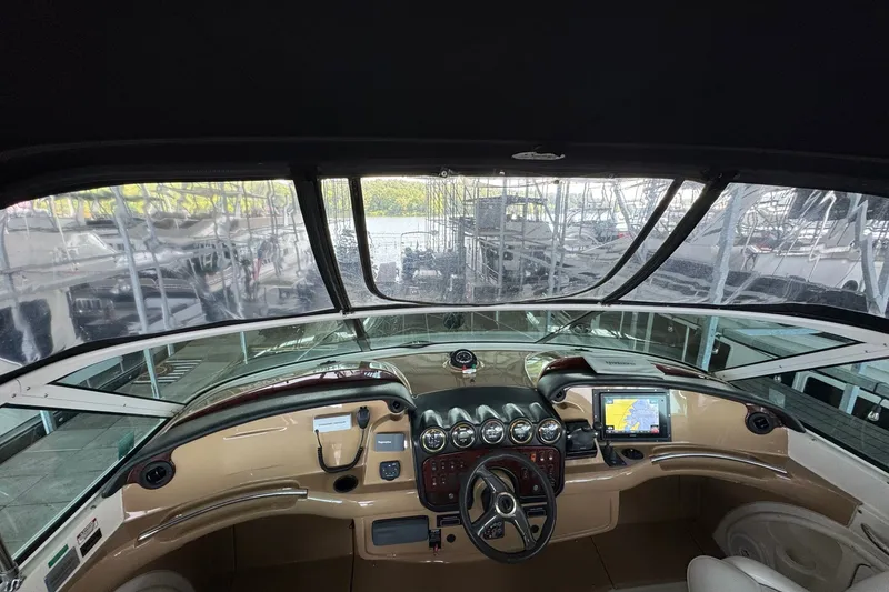 Slide: The Image of Carver Yachts 466 Motor Yacht 2004 - 7159507