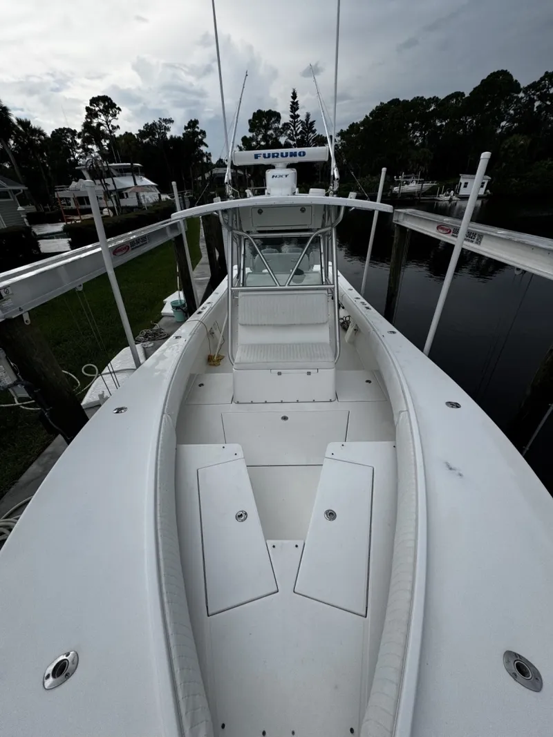 Slide: The Image of Regulator Marine 32FS 2006 - 7159728