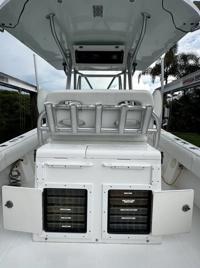 Slide: The Image of Regulator Marine 32FS 2006 - 7159731