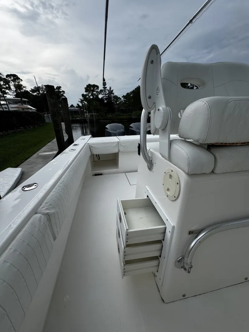 Slide: The Image of Regulator Marine 32FS 2006 - 7159788