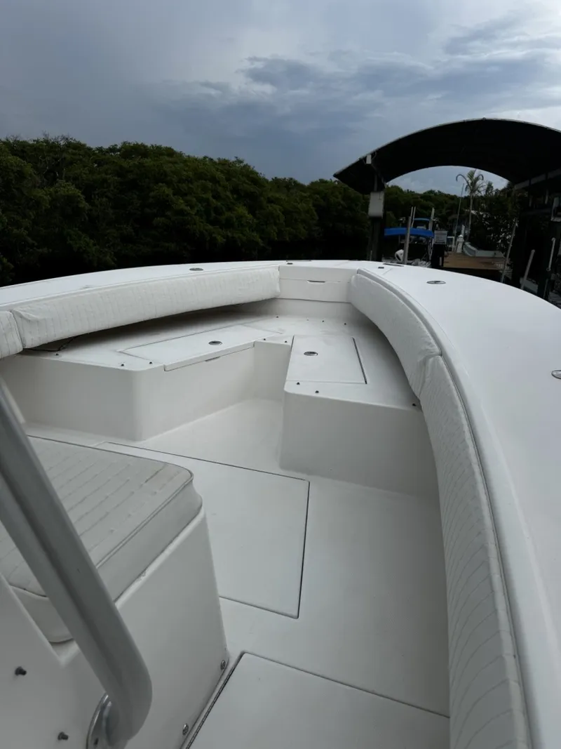 Slide: The Image of Regulator Marine 32FS 2006 - 7159714