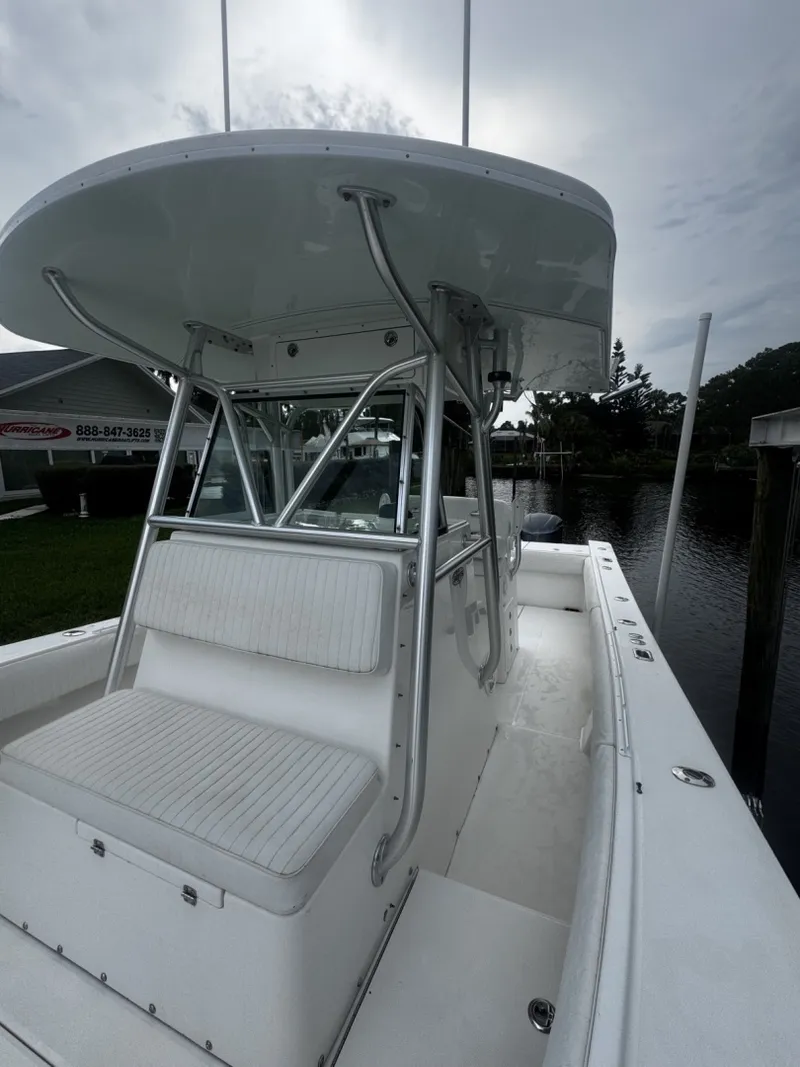 Slide: The Image of Regulator Marine 32FS 2006 - 7159719