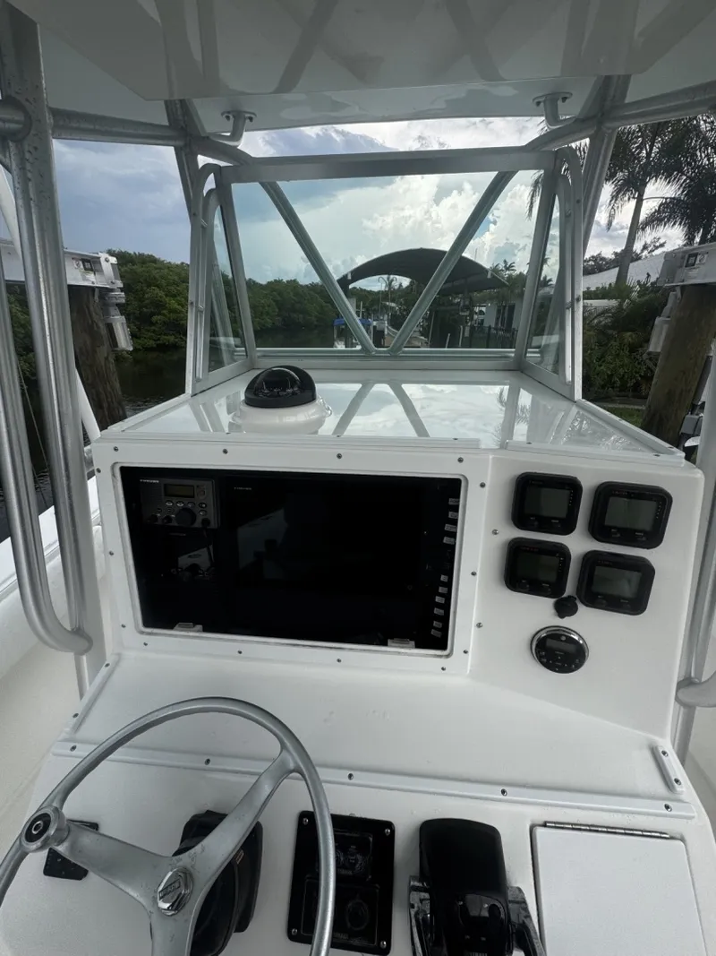 Slide: The Image of Regulator Marine 32FS 2006 - 7159711