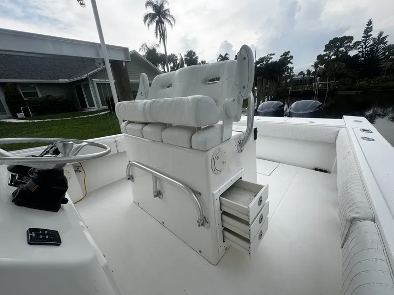 Slide: The Image of Regulator Marine 32FS 2006 - 7159738