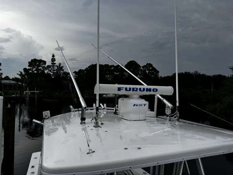 Slide: The Image of Regulator Marine 32FS 2006 - 7159787