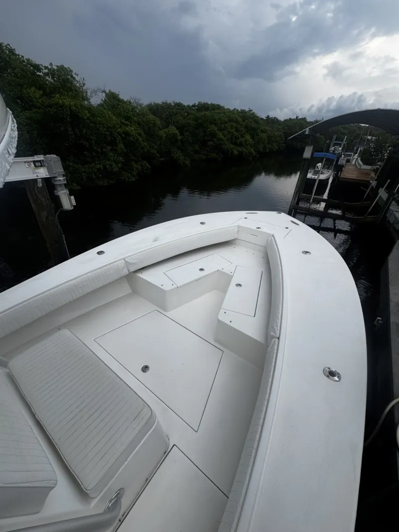 Slide: The Image of Regulator Marine 32FS 2006 - 7159790