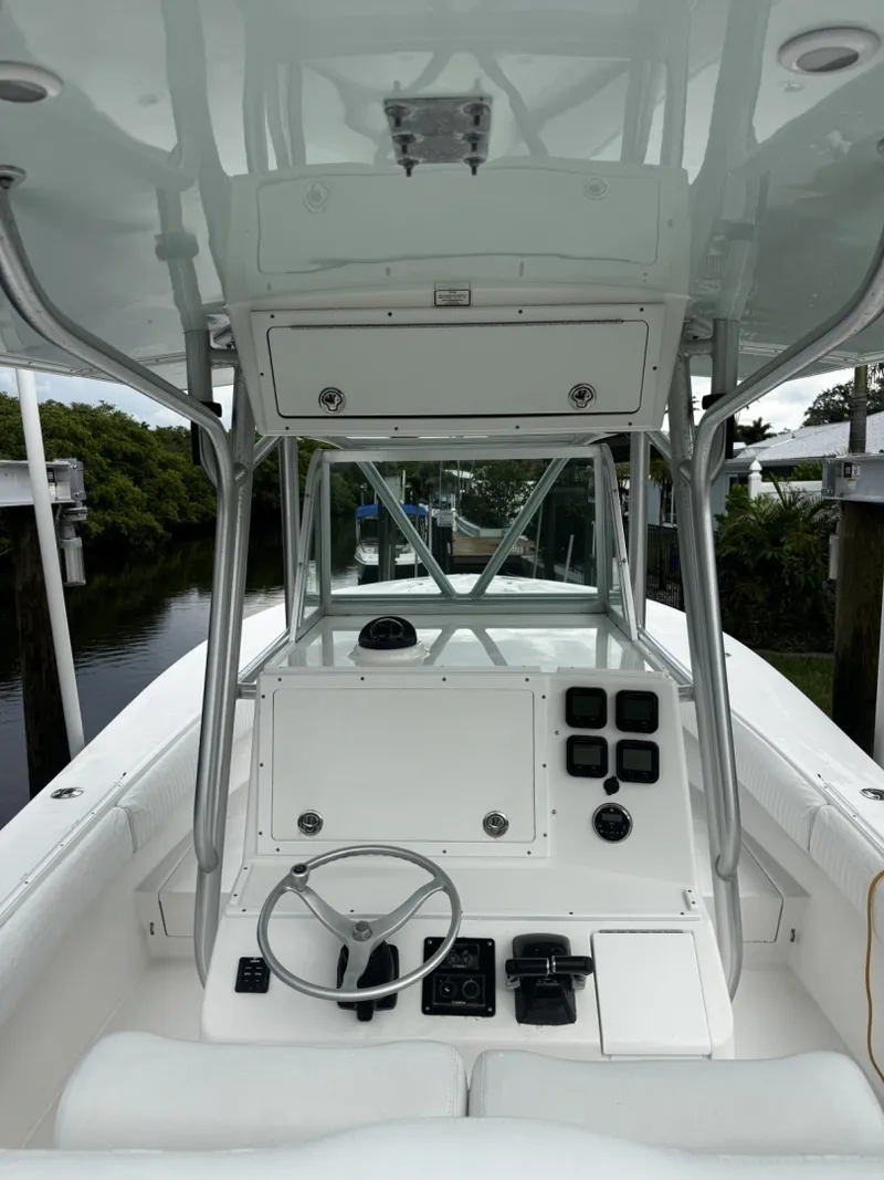 Slide: The Image of Regulator Marine 32FS 2006 - 7159793