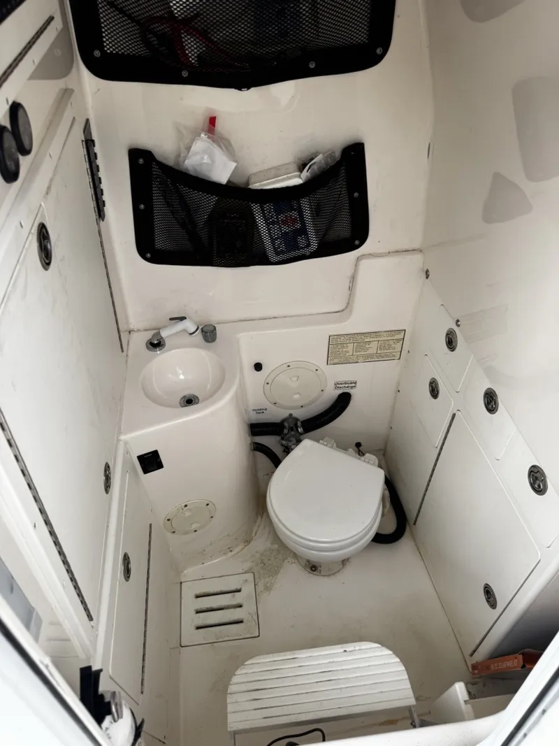 Slide: The Image of Regulator Marine 32FS 2006 - 7159725