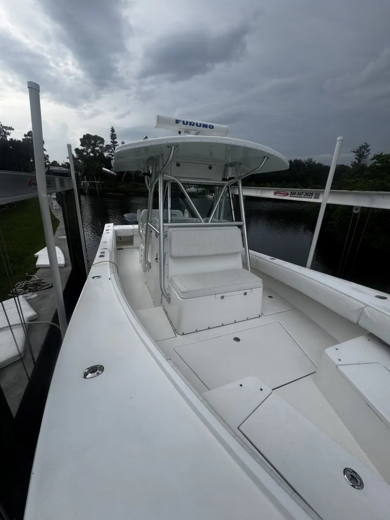Slide: The Image of Regulator Marine 32FS 2006 - 7159791