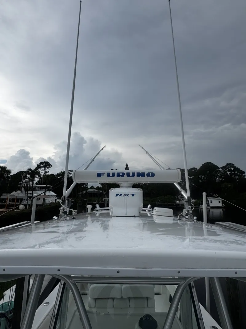 Slide: The Image of Regulator Marine 32FS 2006 - 7159736