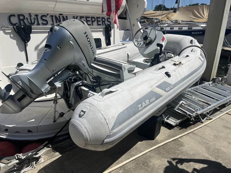 Slide: The Image of Sea Ray Motor Yacht 2002 - 7159751