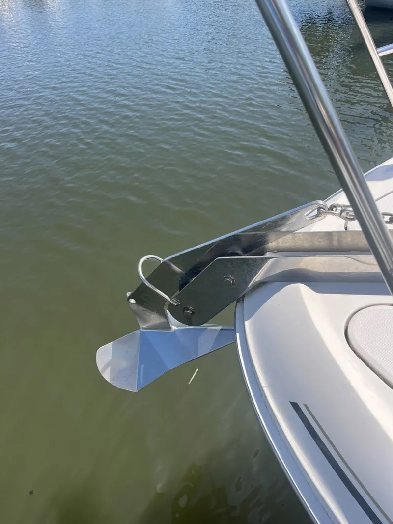 Slide: The Image of Sea Ray Motor Yacht 2002 - 7159747