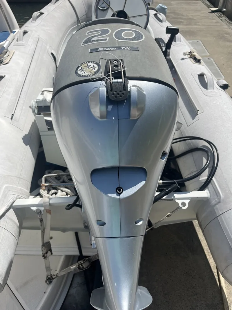 Slide: The Image of Sea Ray Motor Yacht 2002 - 7159749